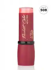 Кораллово-розовый губная помада Perfect Color Matte