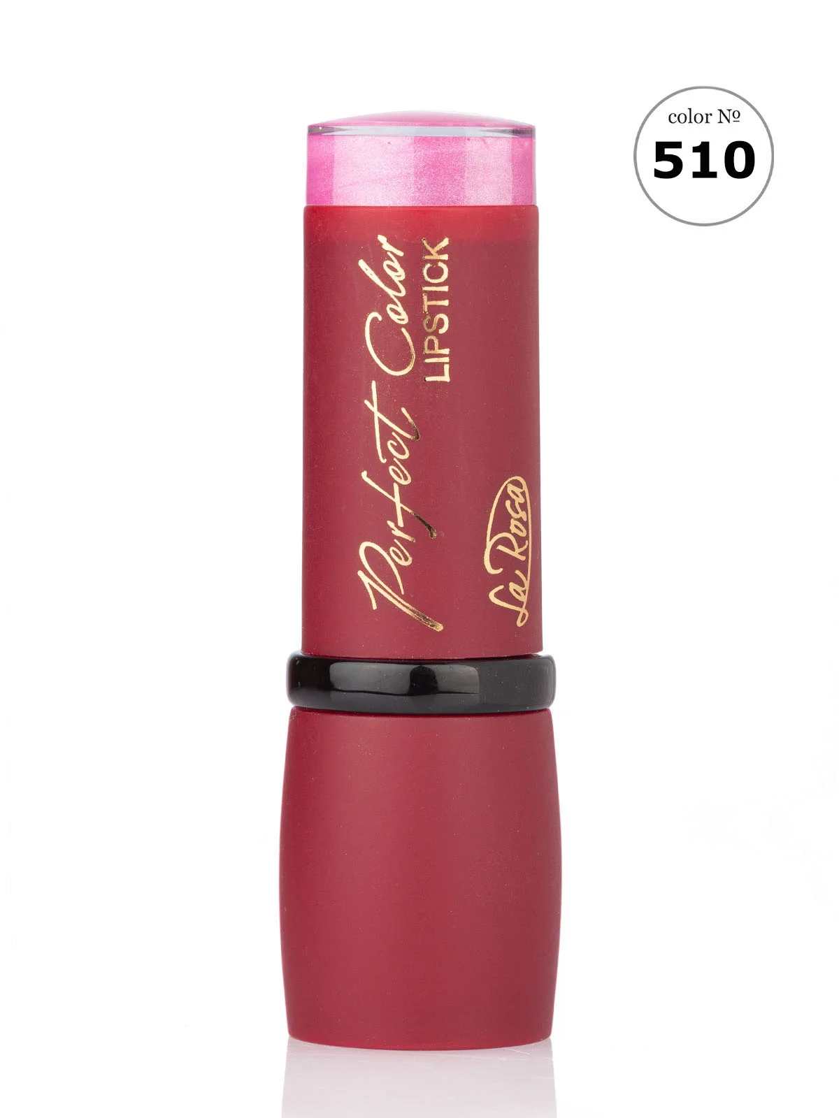 Пудровый губная помада Perfect Color Matte