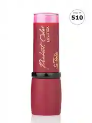 Пудровый губная помада Perfect Color Matte