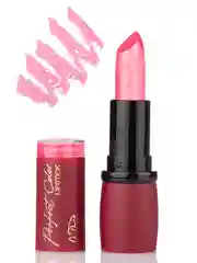 Розовый губная помада Perfect Color Matte