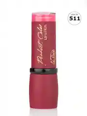 Розовый губная помада Perfect Color Matte