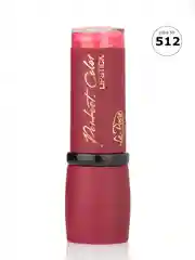 Пастельно-коралловый губная помада Perfect Color Matte