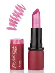Фуксия губная помада Perfect Color Matte
