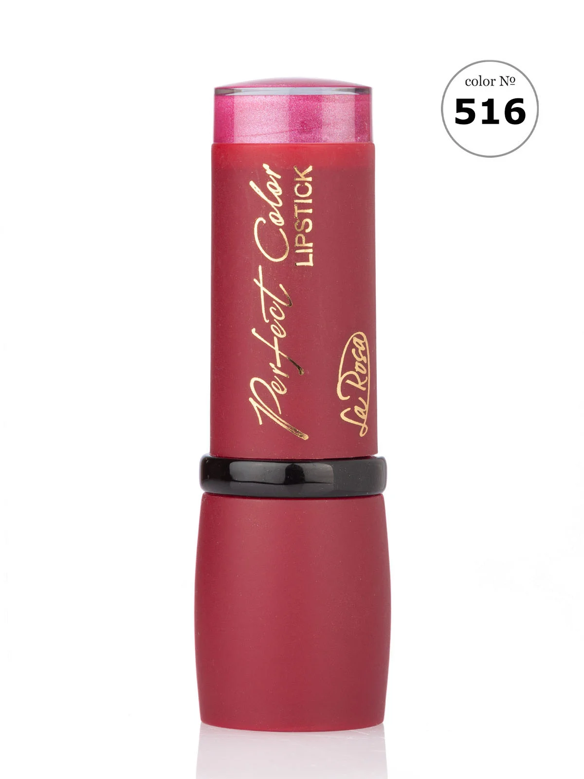 Марсала губная помада Perfect Color Matte