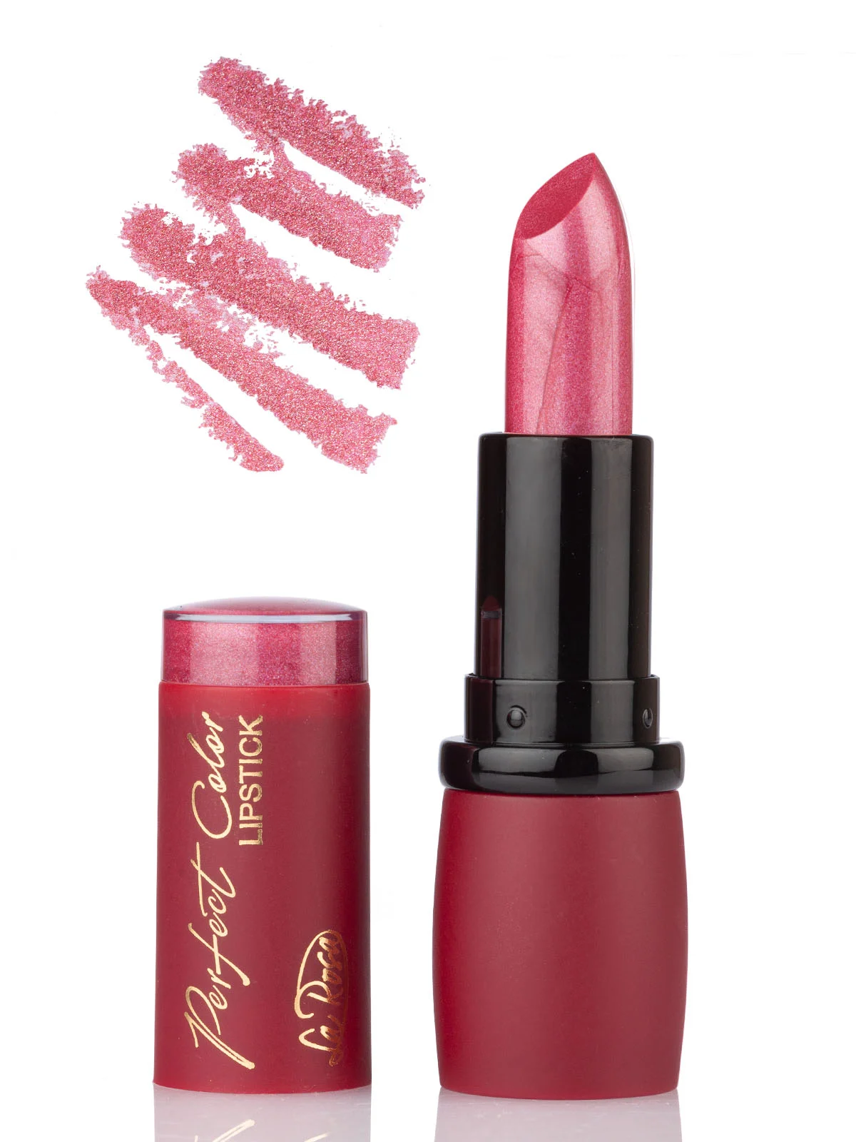 Аметистовый губная помада Perfect Color Matte