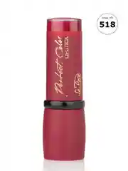 Багровый губная помада Perfect Color Matte