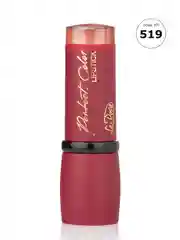 Кремовый губная помада Perfect Color Matte