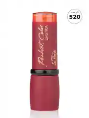 Оранжевый губная помада Perfect Color Matte