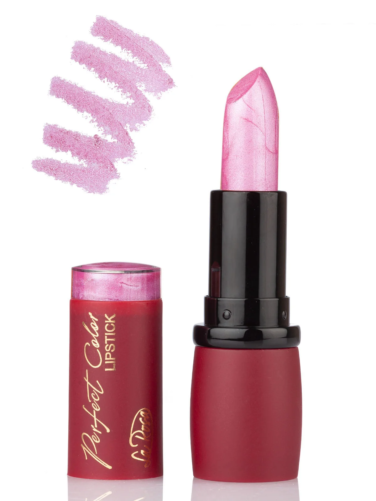 Лавандовый губная помада Perfect Color Matte