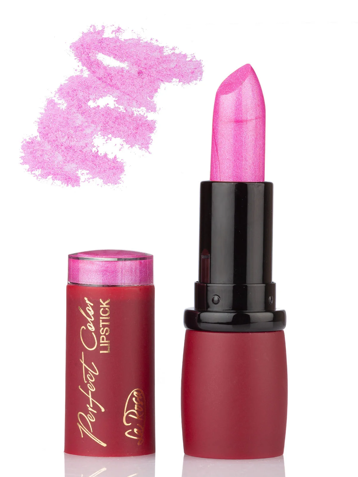 Фиолетовый губная помада Perfect Color Matte