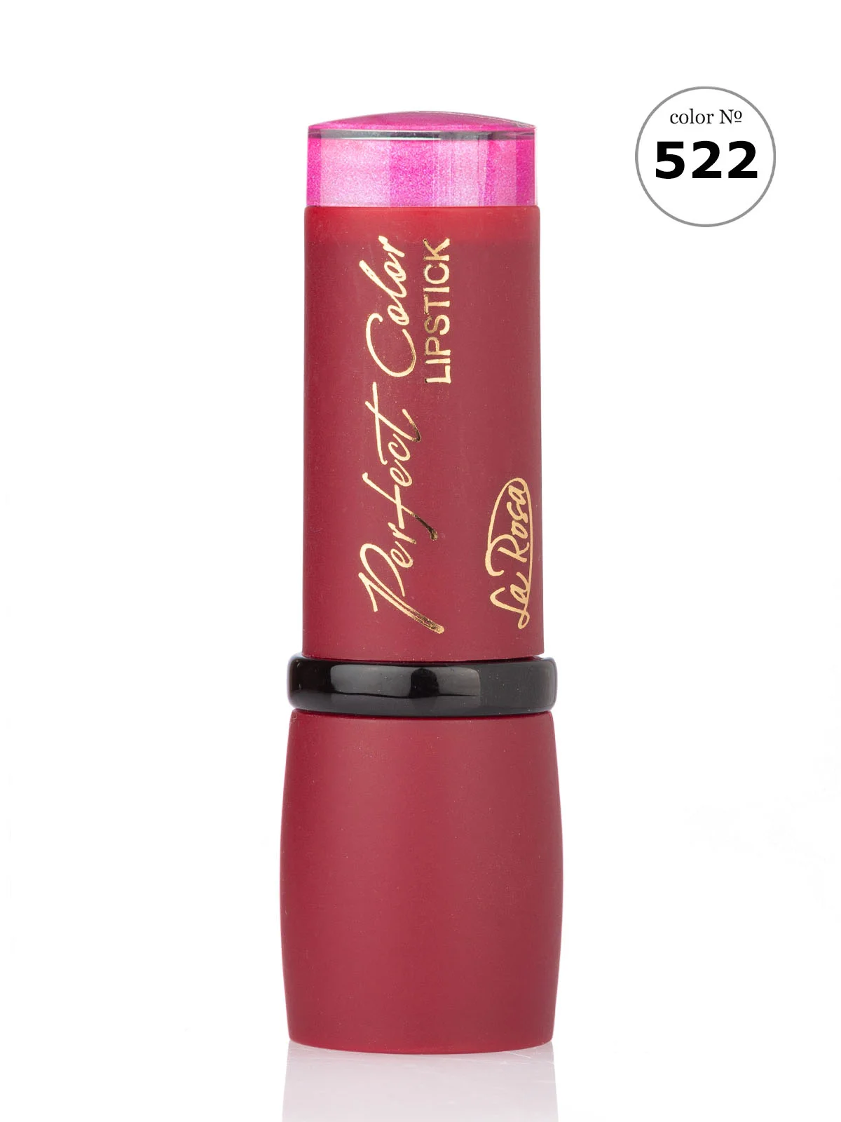 Фиолетовый губная помада Perfect Color Matte