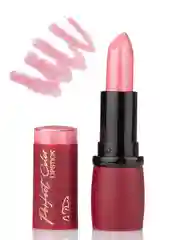 Бежевый меланж губная помада Perfect Color Matte