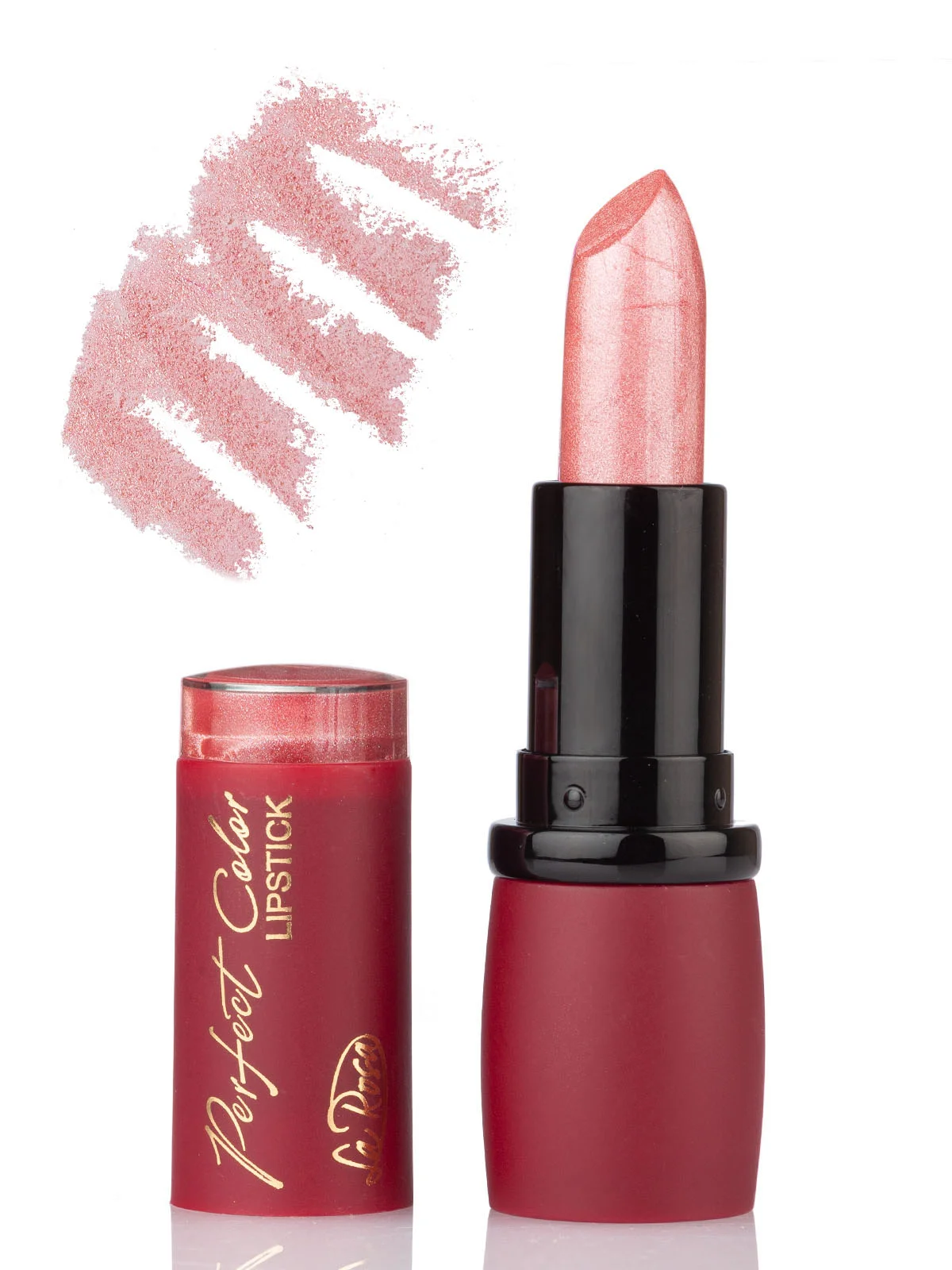 Слоновая кость губная помада Perfect Color Matte