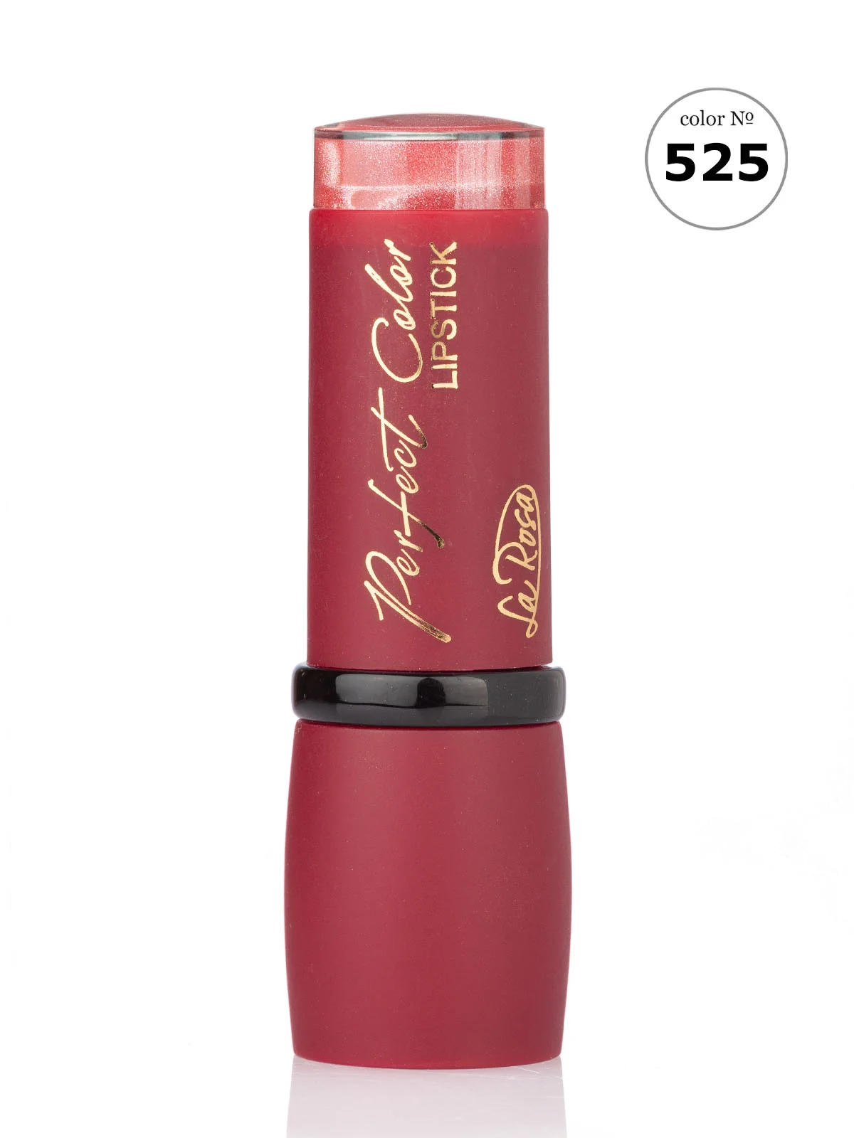 Слоновая кость губная помада Perfect Color Matte