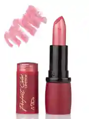 Тёмно-розовый губная помада Perfect Color Matte