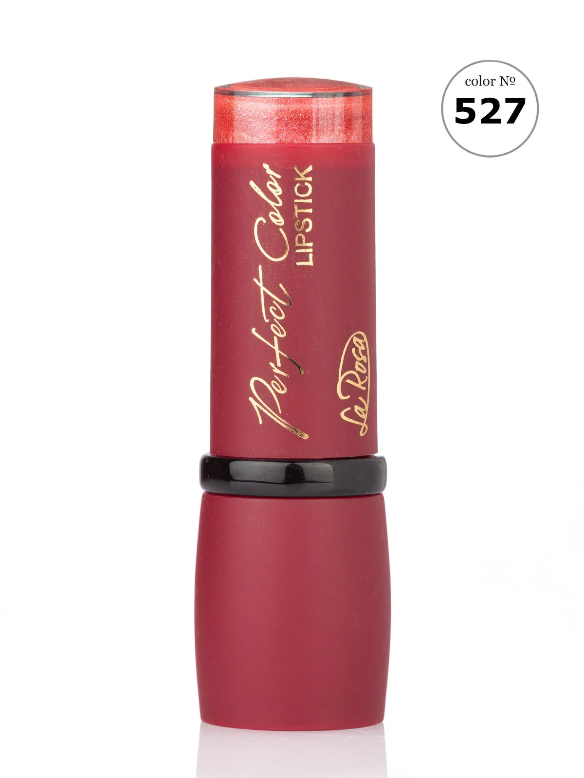 Песочный хаки губная помада Perfect Color Matte