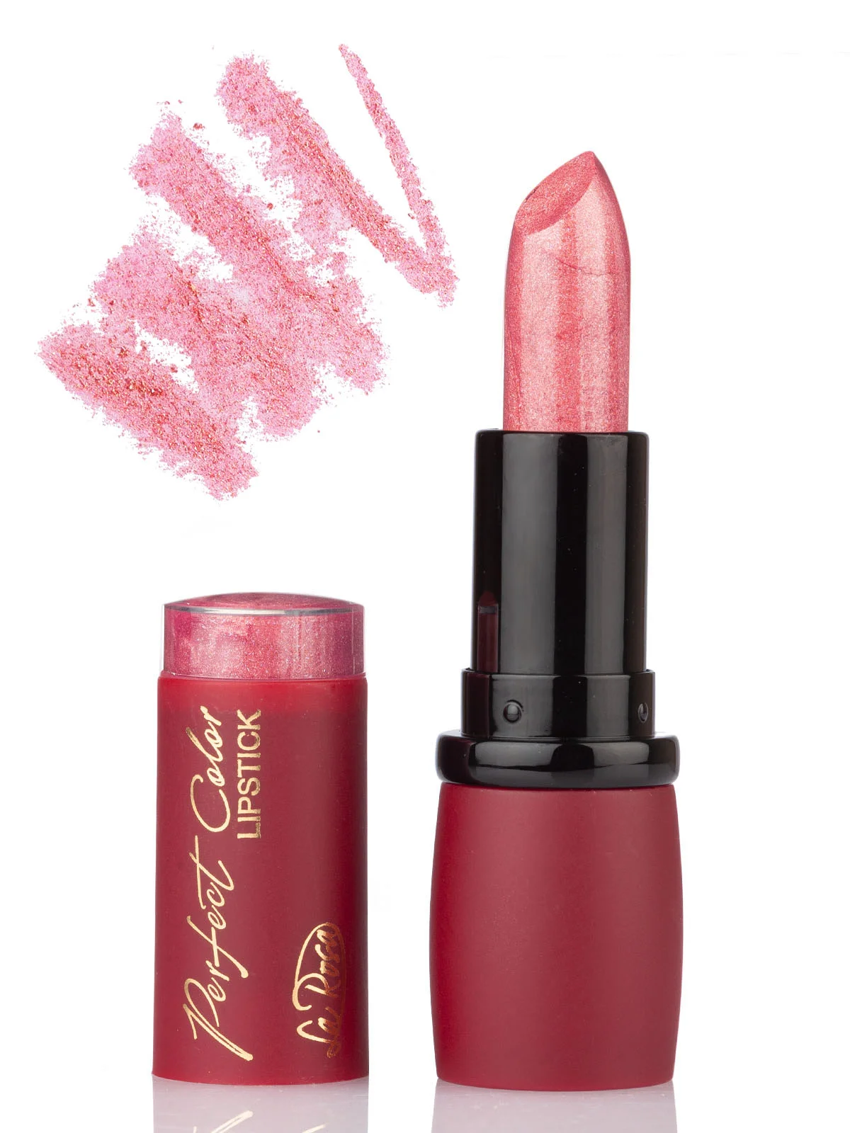 Пурпурный губная помада Perfect Color Matte