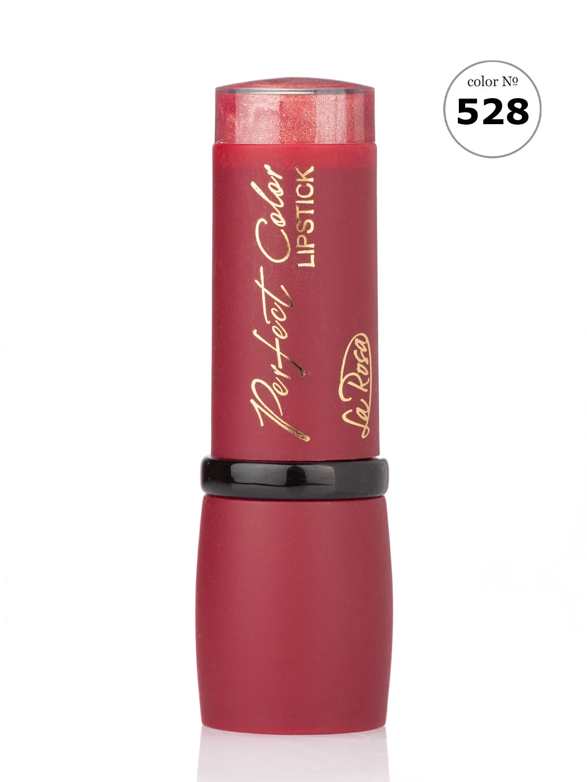 Пурпурный губная помада Perfect Color Matte