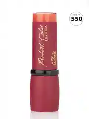 Шоколадный губная помада Perfect Color Matte