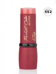 Медный губная помада Perfect Color Matte