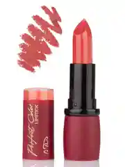 Тёмно-бордовый губная помада Perfect Color Matte