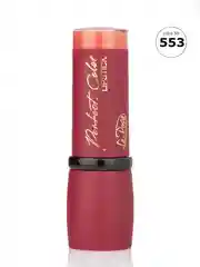 Тёмно-бордовый губная помада Perfect Color Matte