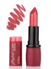 Тёмно-коричневый губная помада Perfect Color Matte