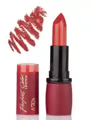 Коричневый губная помада Perfect Color Matte
