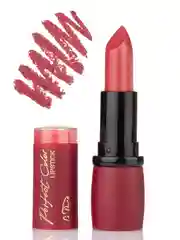 Бордовый губная помада Perfect Color Matte