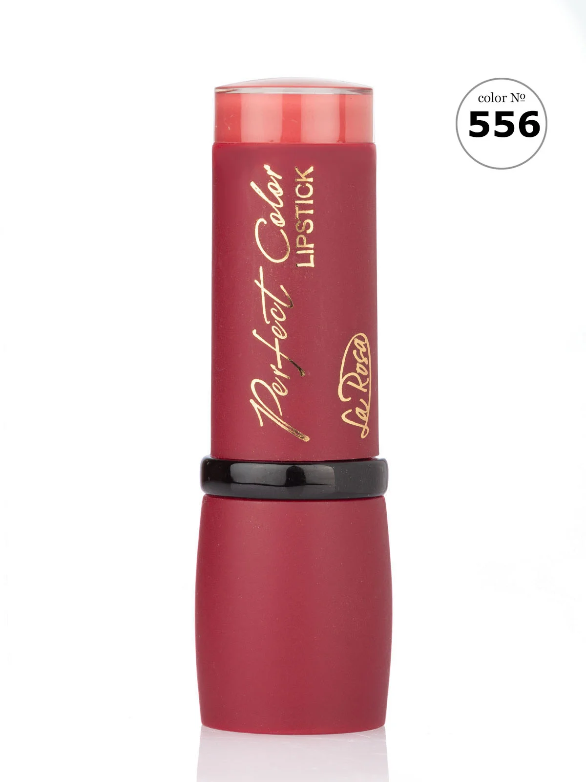 Бордовый губная помада Perfect Color Matte