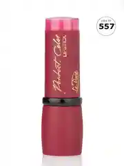 Прозрачный губная помада Perfect Color Matte