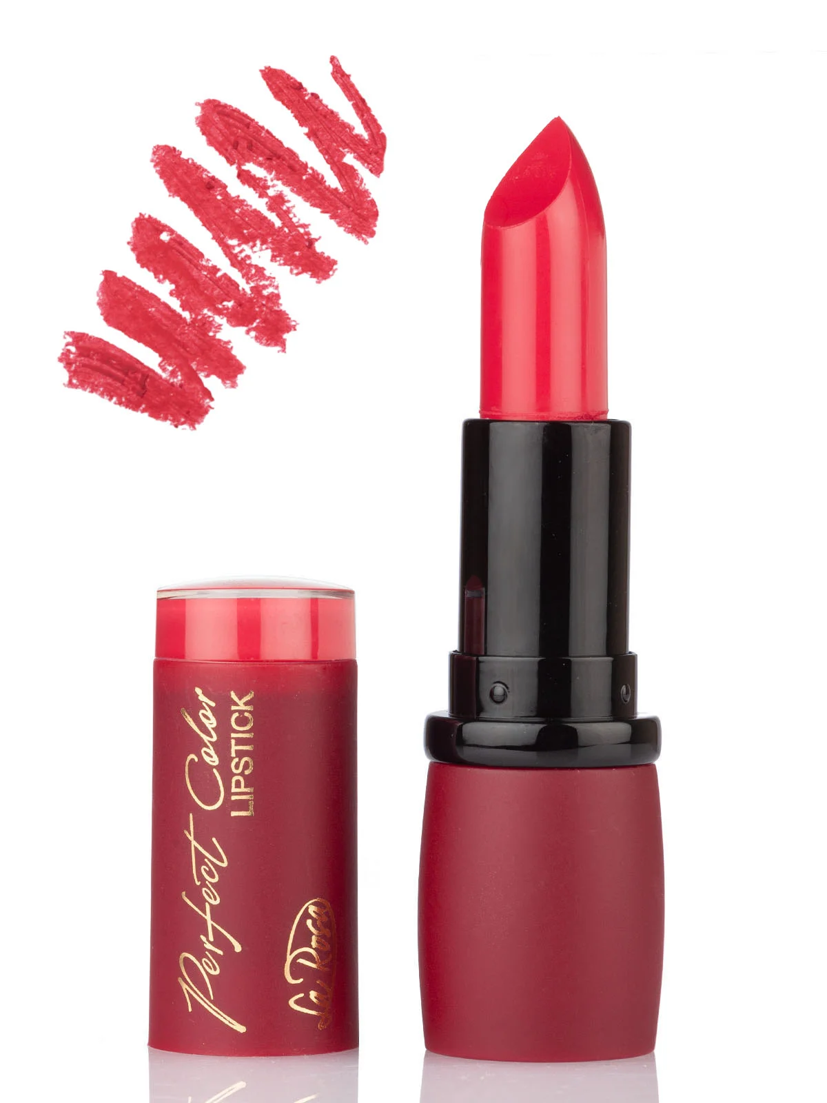Алый губная помада Perfect Color Matte
