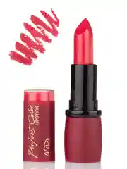 Алый губная помада Perfect Color Matte