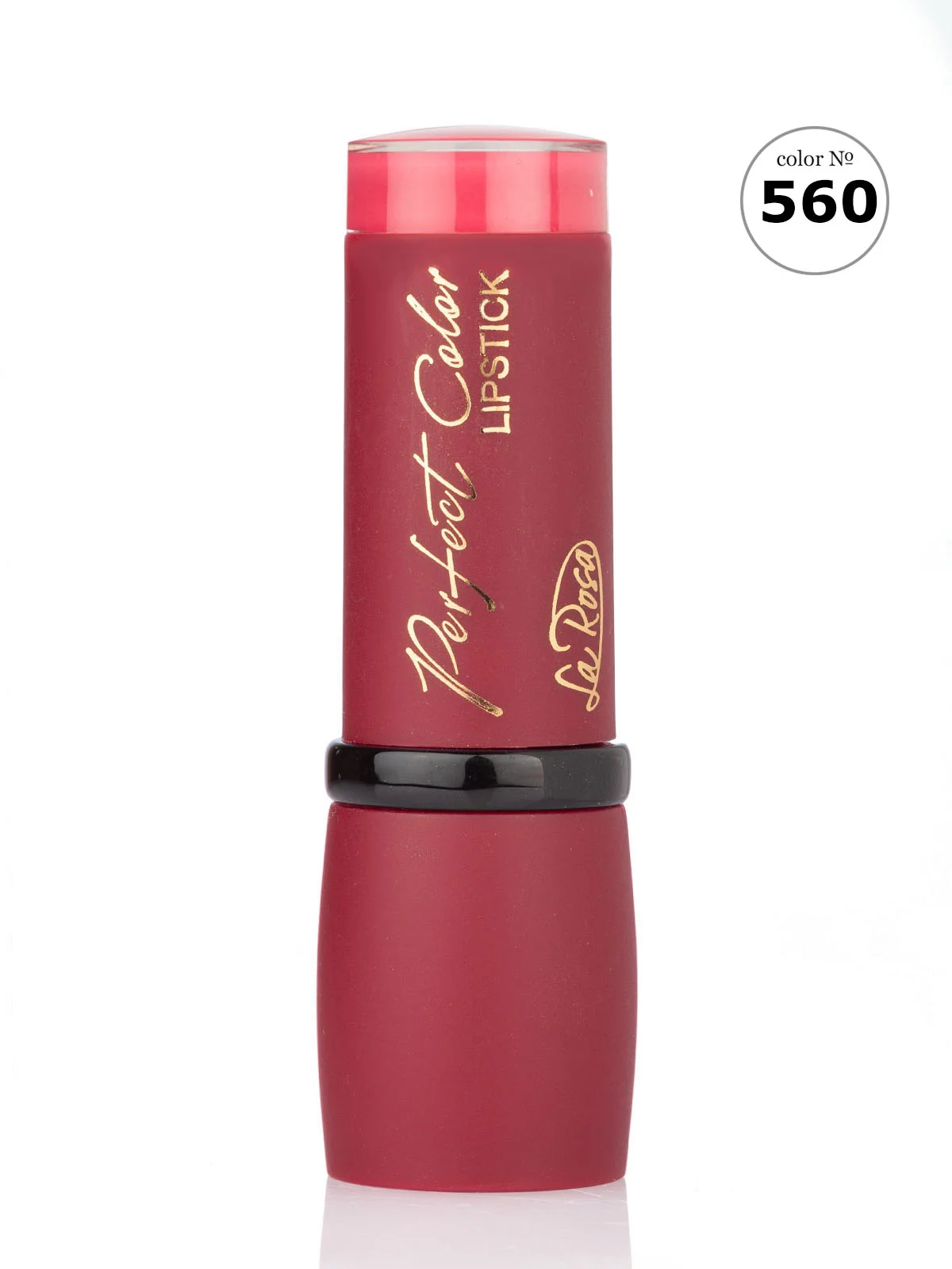 Вишнёвый губная помада Perfect Color Matte