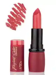 Красный губная помада Perfect Color Matte