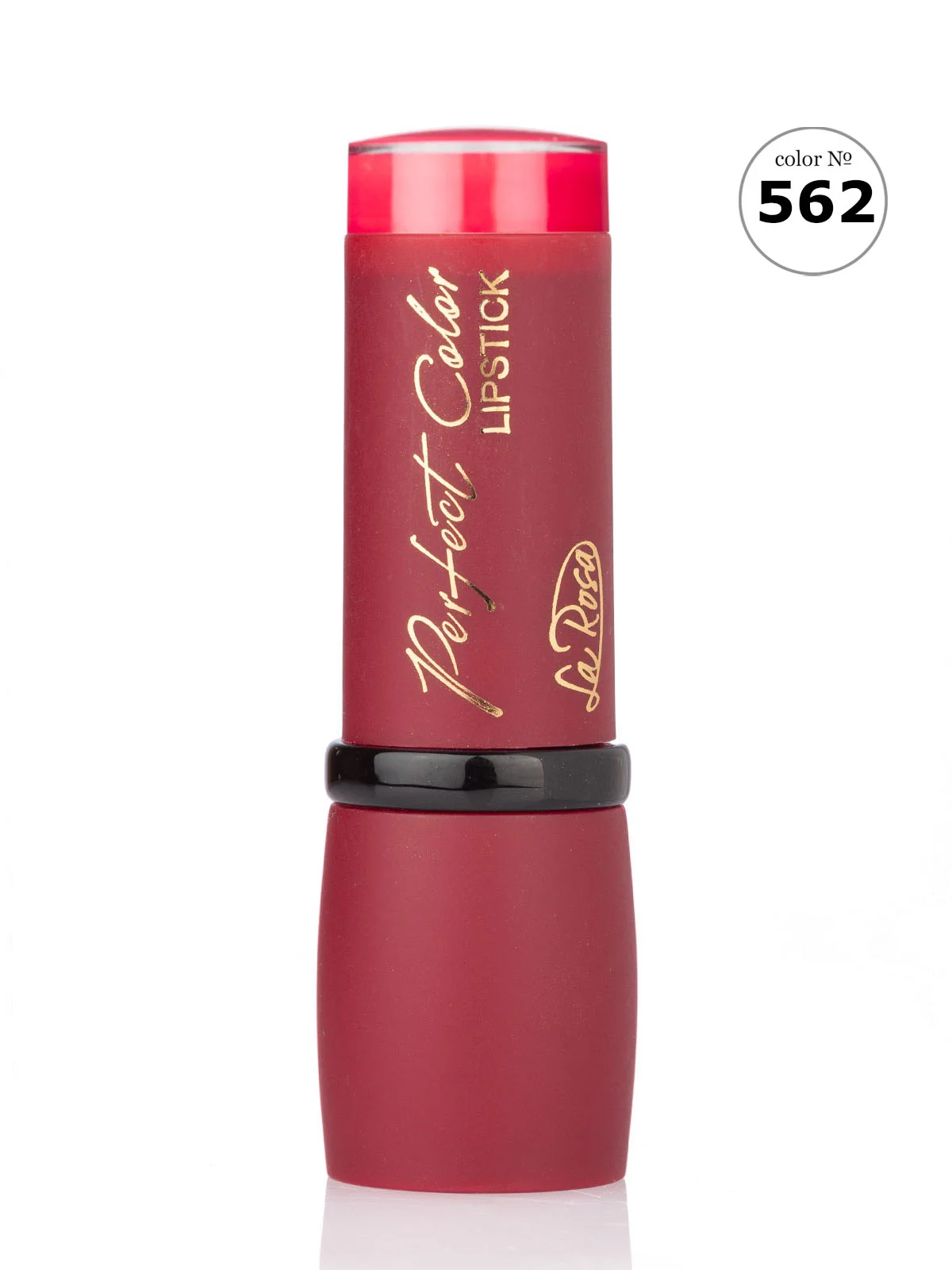 Рыжий губная помада Perfect Color Matte