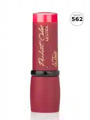 Рыжий губная помада Perfect Color Matte