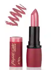 Разноцветный губная помада Perfect Color Matte