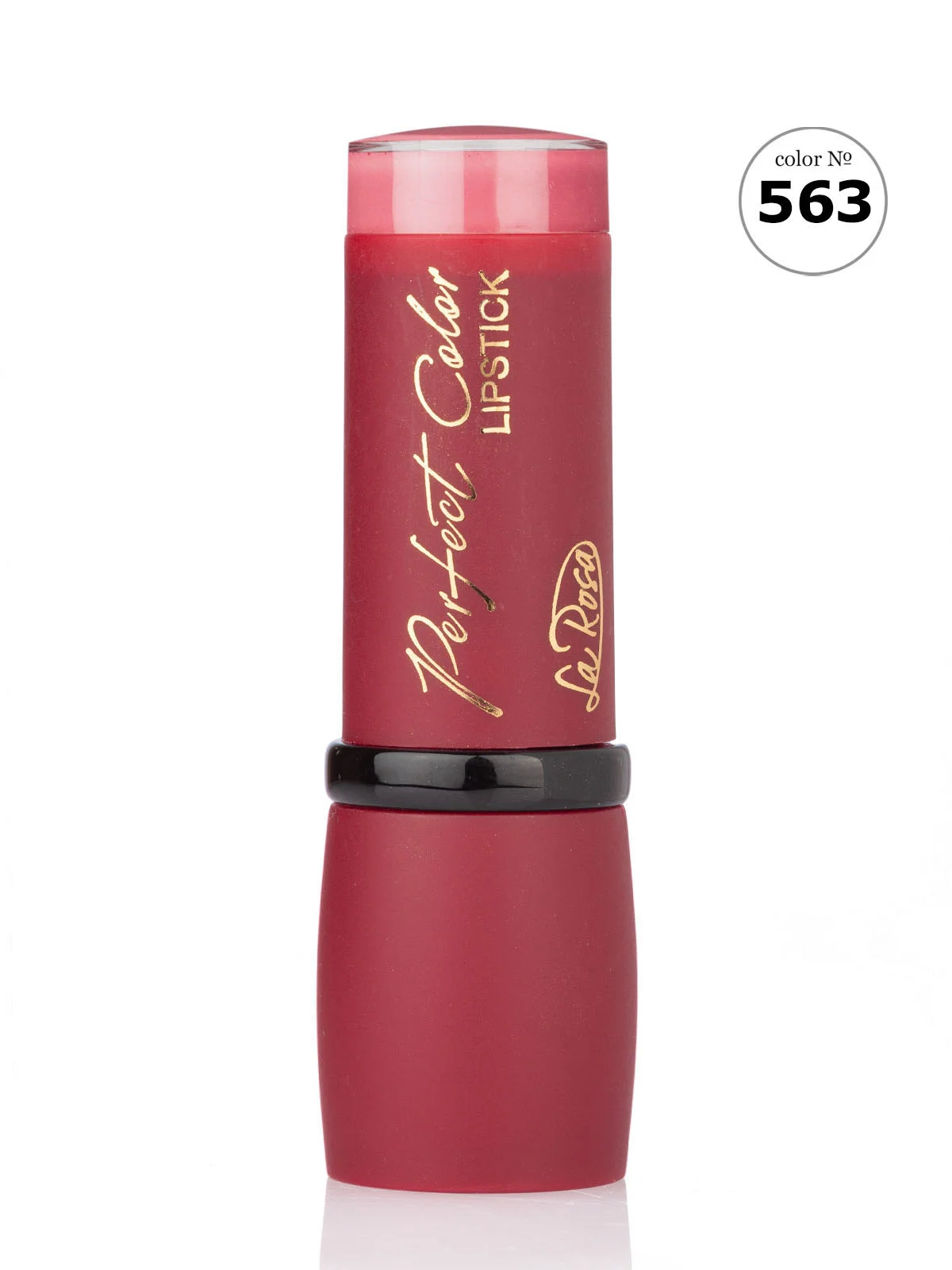 Разноцветный губная помада Perfect Color Matte