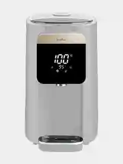 Красный термопот TESLER TP-5045