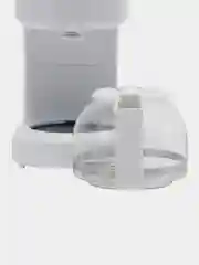 Кофеварка капельная Starwind STD0611, белая, 600 Вт