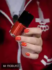 Лак MASU MASU Огонь, 15 мл