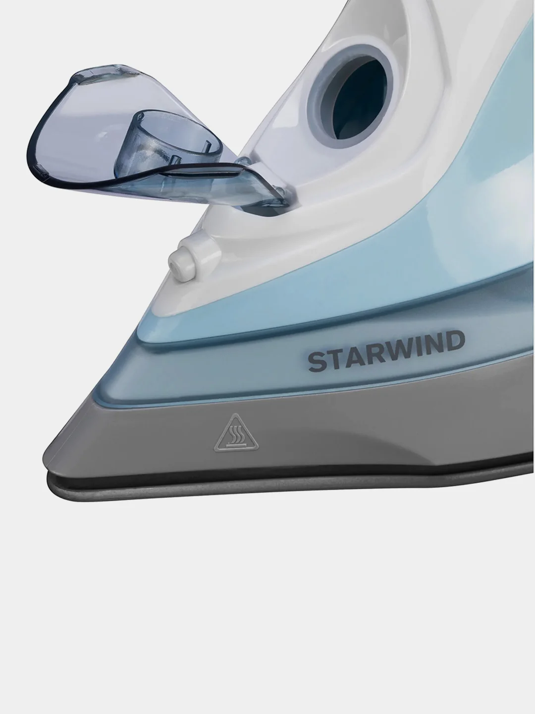 Утюг Starwind SIR2650, 2600 Вт
