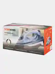 Утюг Starwind SIR2650, 2600 Вт