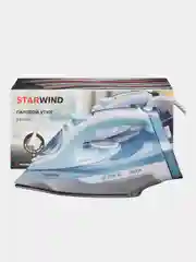 Утюг Starwind SIR2650, 2600 Вт