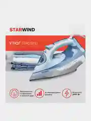 Утюг Starwind SIR2650, 2600 Вт