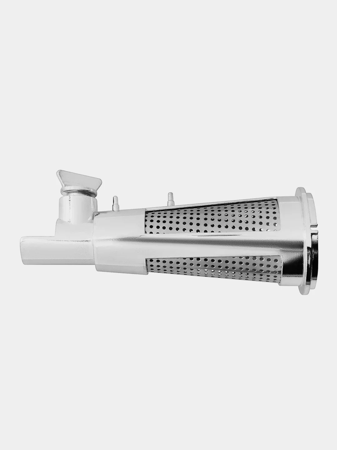 Мясорубка Starwind SMG3345, 1500 Вт, черная