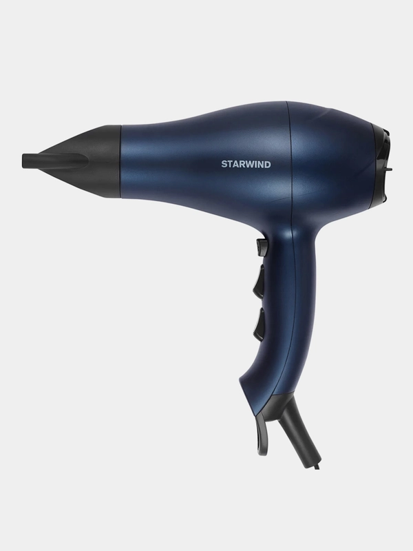 Фен Starwind SHD 6062, 1800 Вт