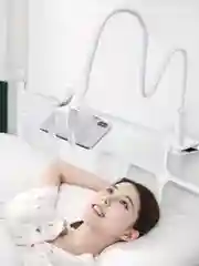 Гибкий держатель для телефона