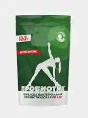 Закваска бактериальная пробиотическая, Иван поле (Дой-пак, 10х3 г)